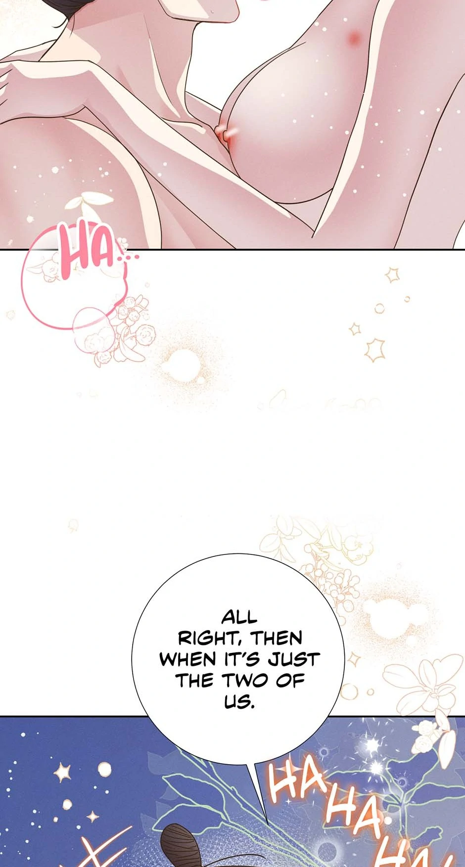 My Experience Being Close to My Older Brother's Friend Chapter 77 - page 89