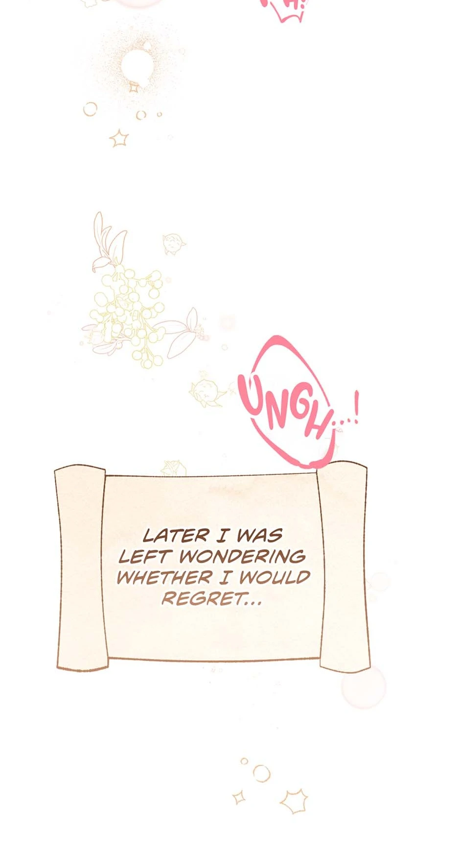 My Experience Being Close to My Older Brother's Friend Chapter 77 - page 92