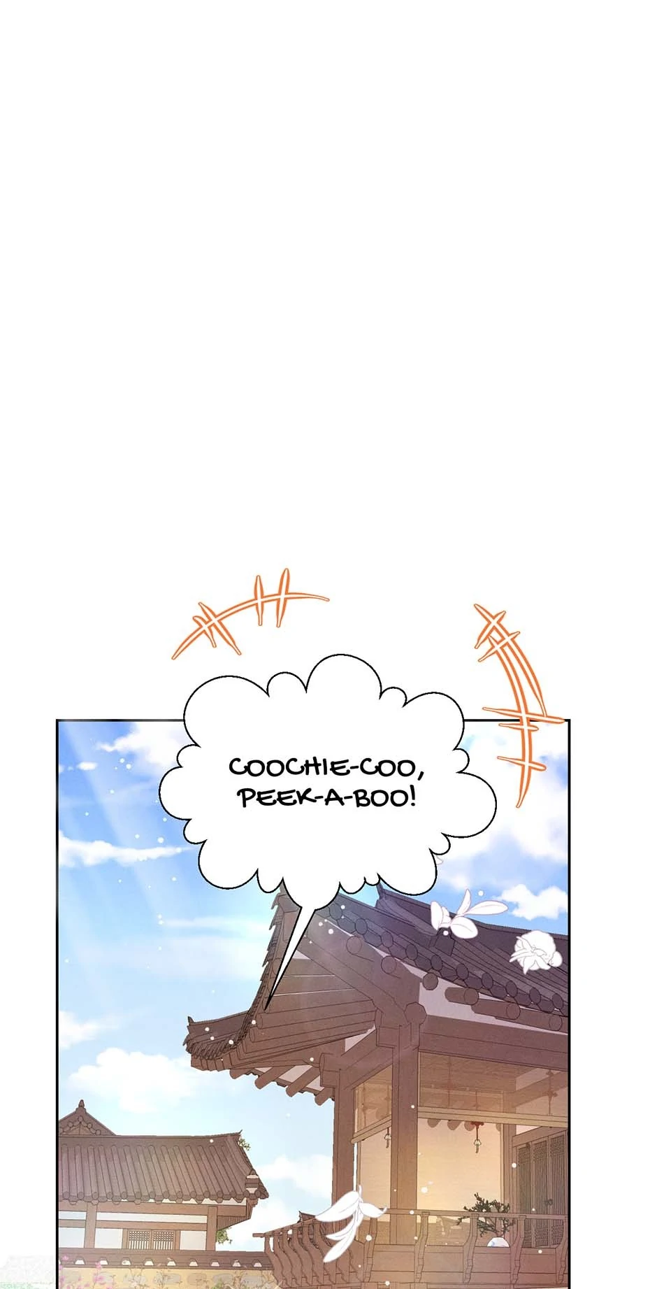 My Experience Being Close to My Older Brother's Friend Chapter 78 - page 1
