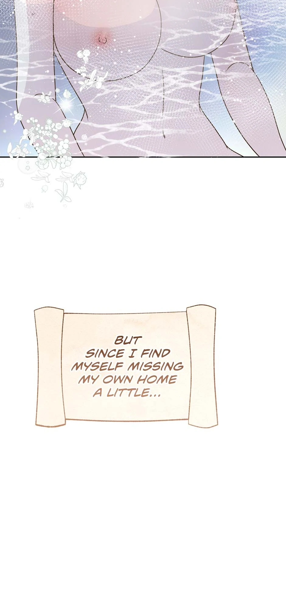 My Experience Being Close to My Older Brother's Friend Chapter 78 - page 15