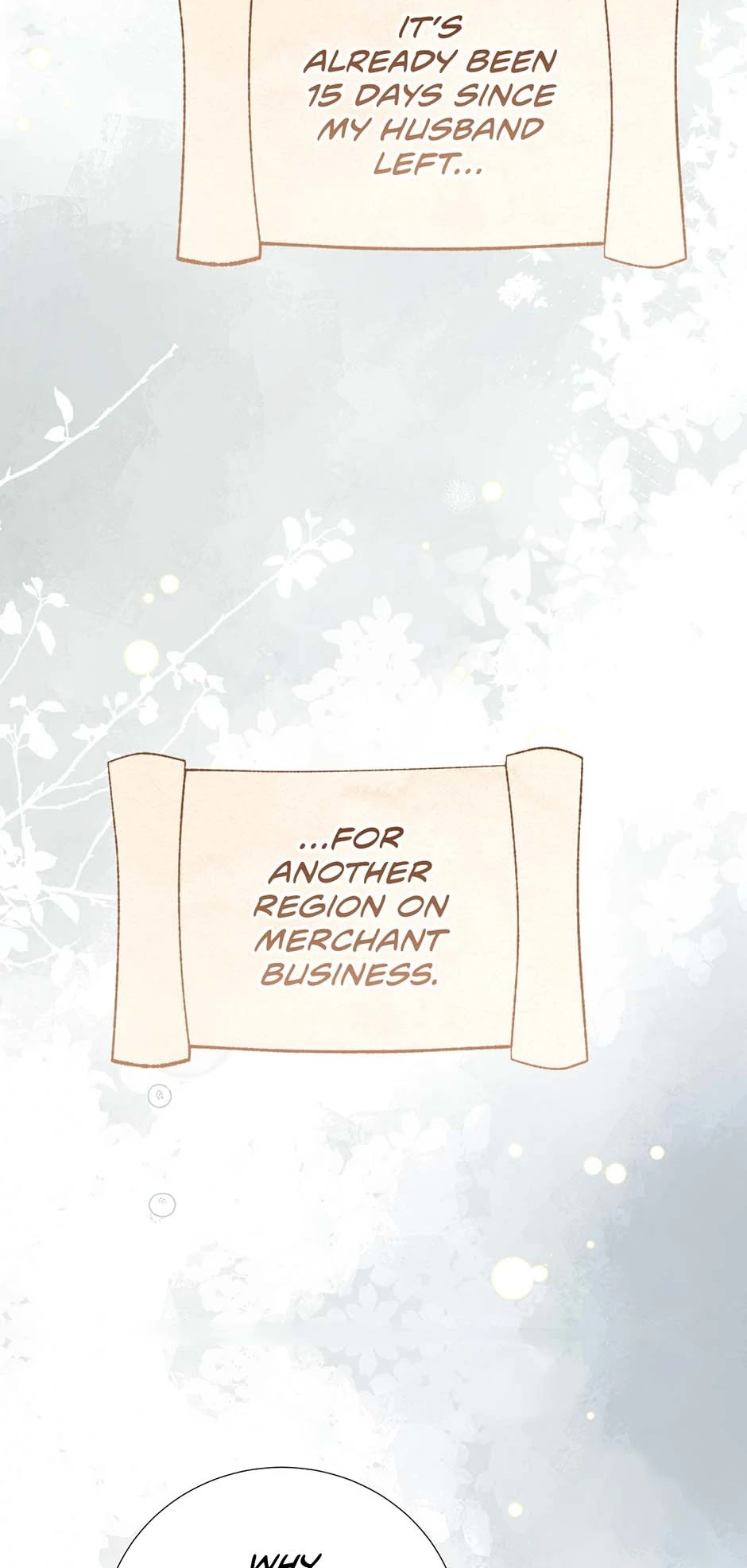 My Experience Being Close to My Older Brother's Friend Chapter 78 - page 18