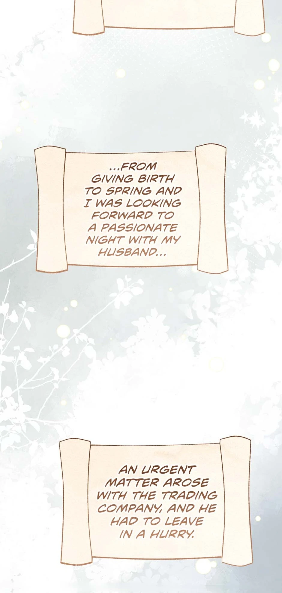 My Experience Being Close to My Older Brother's Friend Chapter 78 - page 20