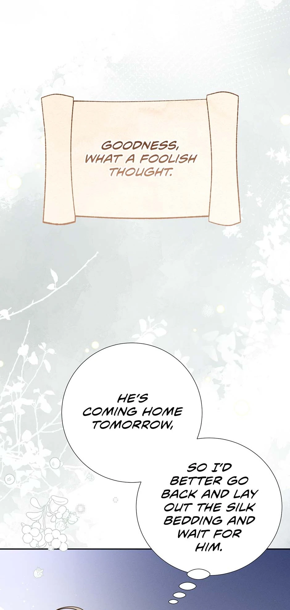 My Experience Being Close to My Older Brother's Friend Chapter 78 - page 22
