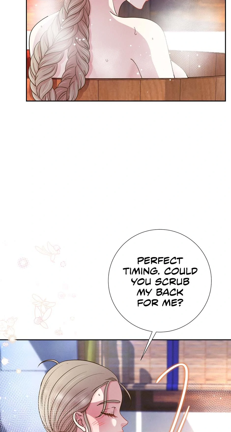 My Experience Being Close to My Older Brother's Friend Chapter 78 - page 26