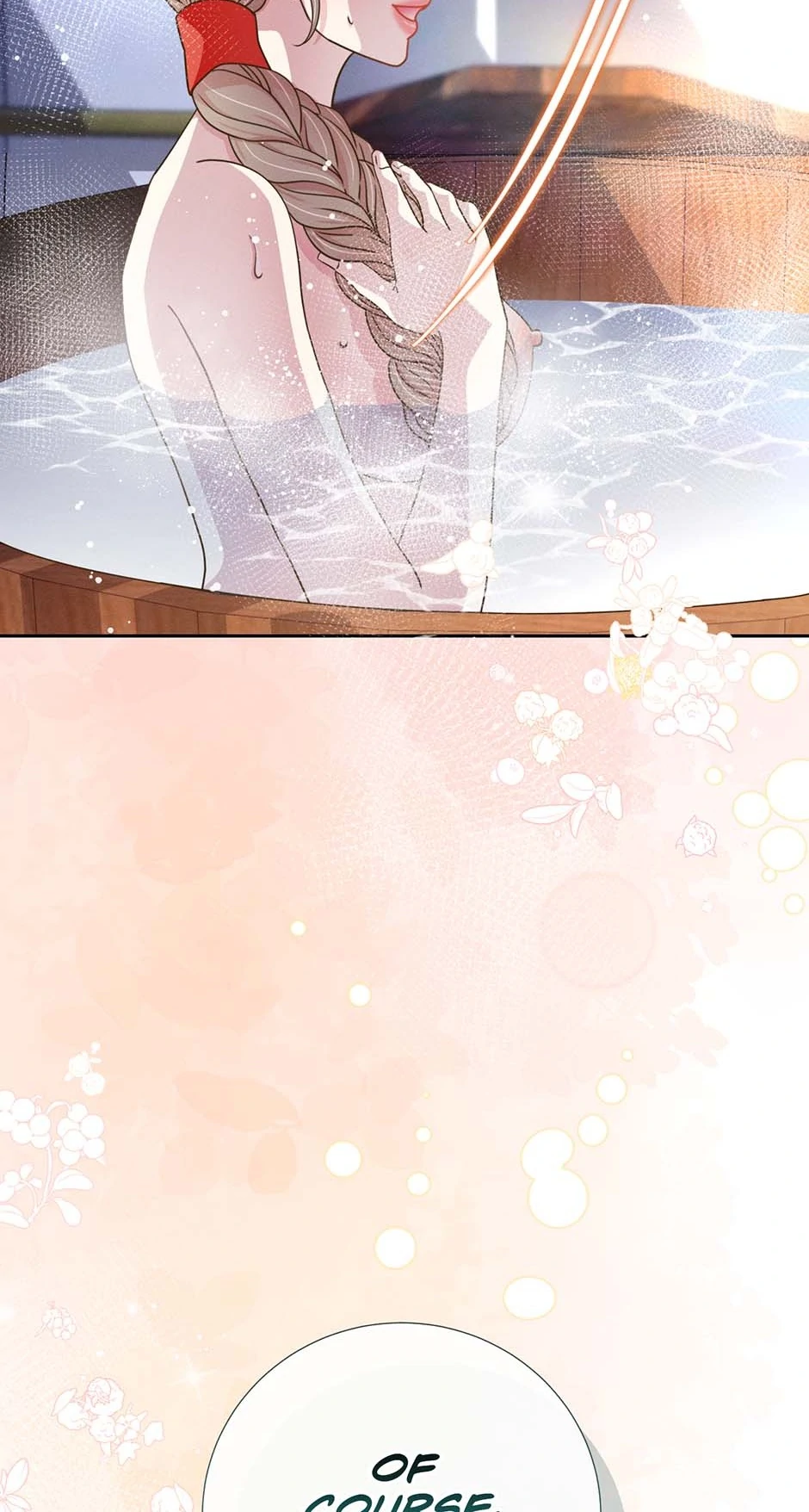 My Experience Being Close to My Older Brother's Friend Chapter 78 - page 27