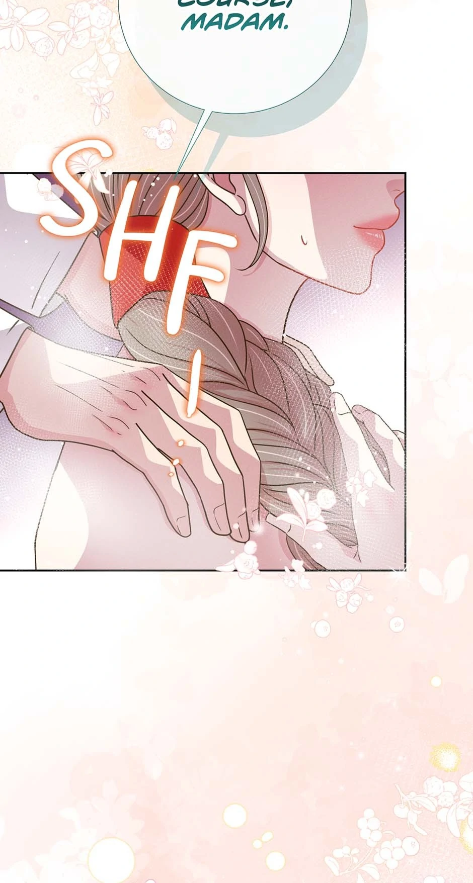 My Experience Being Close to My Older Brother's Friend Chapter 78 - page 28