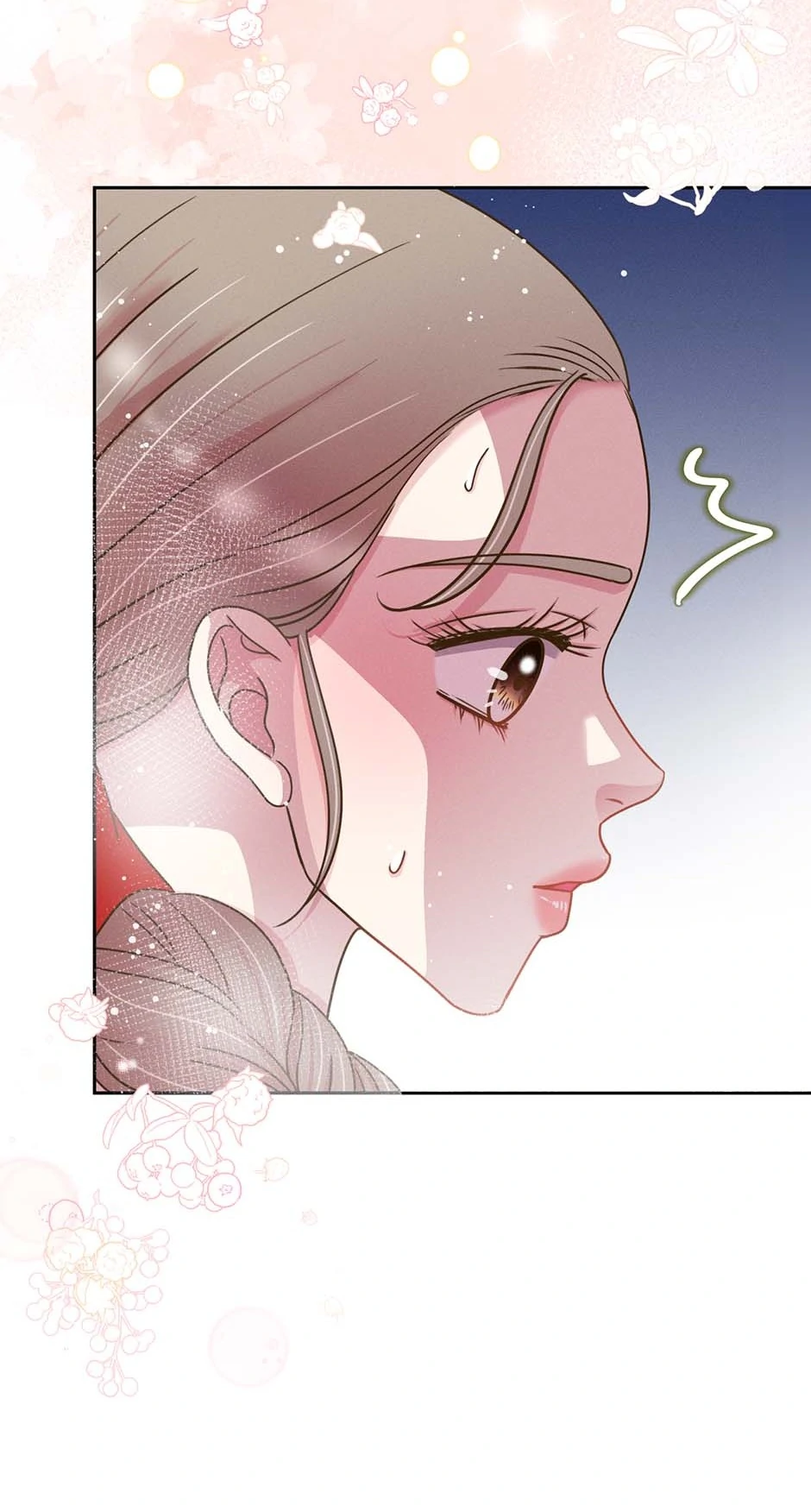My Experience Being Close to My Older Brother's Friend Chapter 78 - page 29