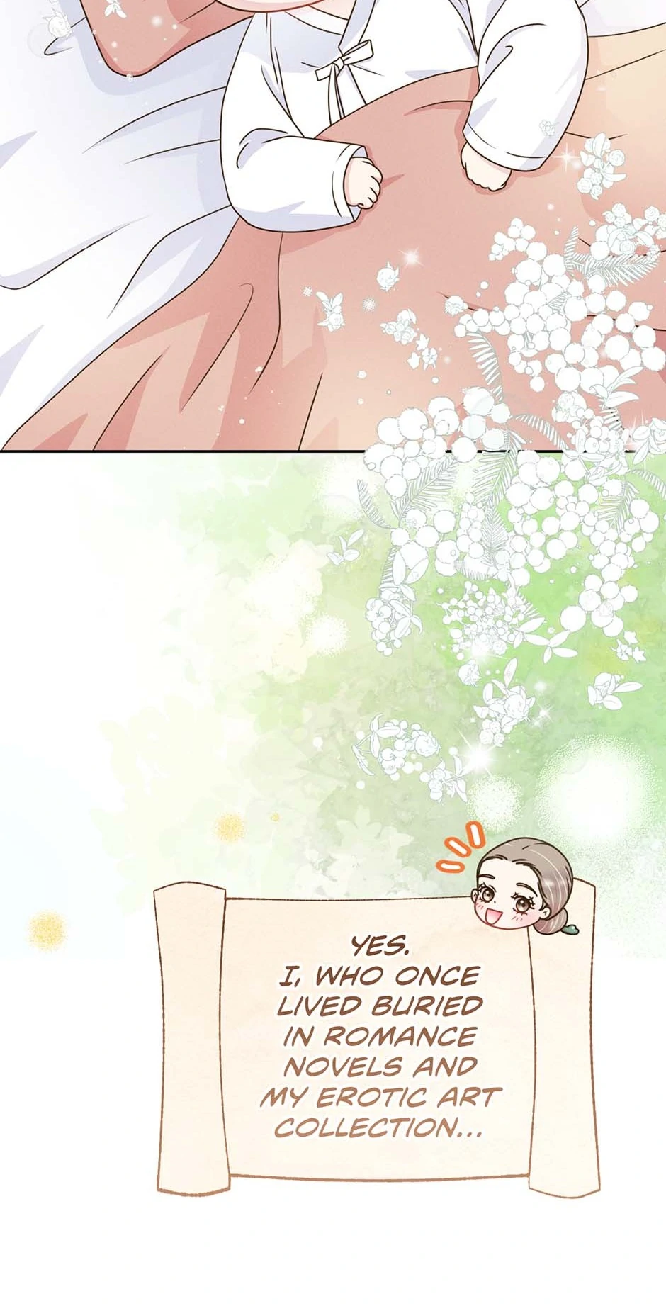 My Experience Being Close to My Older Brother's Friend Chapter 78 - page 3