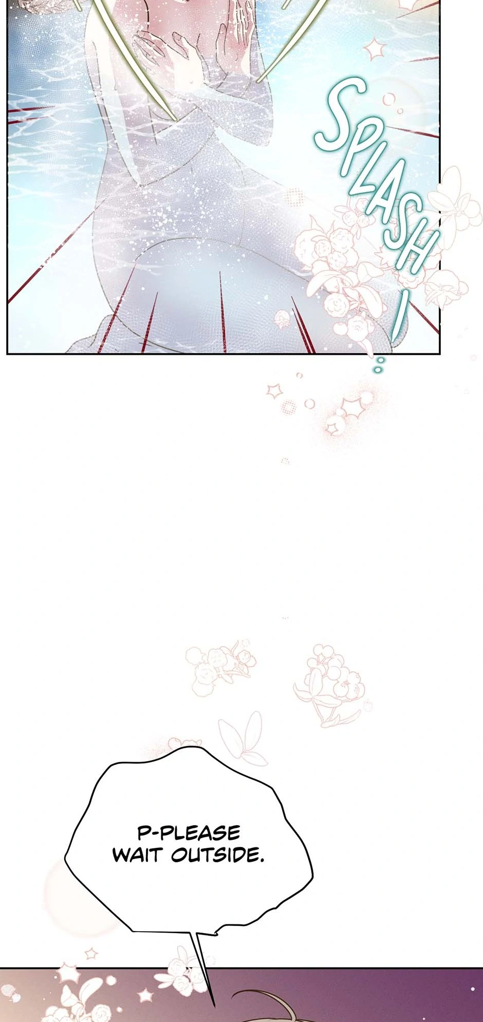 My Experience Being Close to My Older Brother's Friend Chapter 78 - page 39