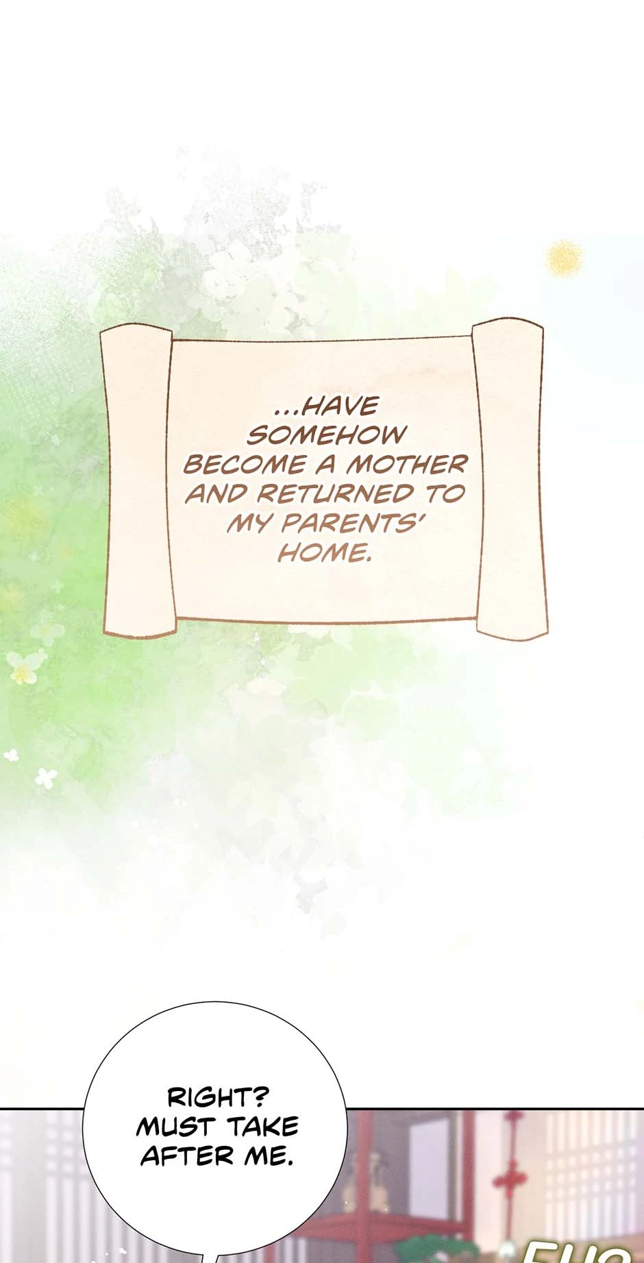 My Experience Being Close to My Older Brother's Friend Chapter 78 - page 4