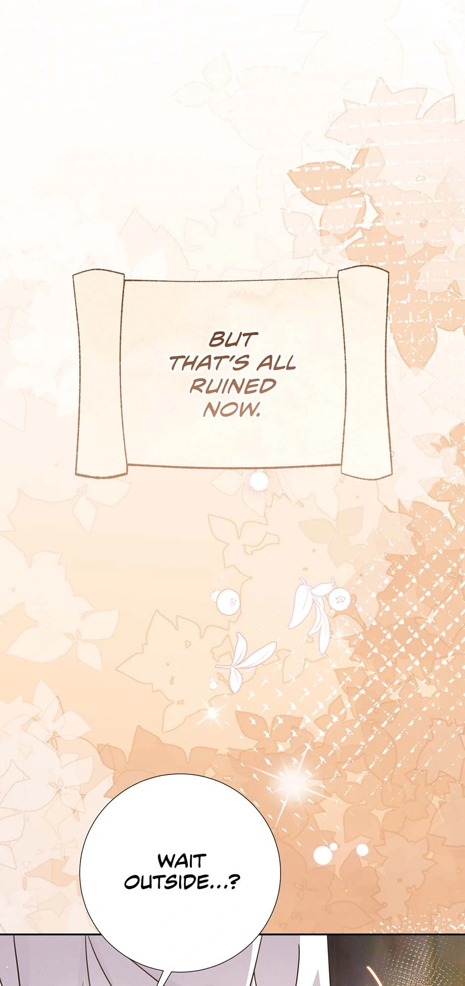 My Experience Being Close to My Older Brother's Friend Chapter 78 - page 41