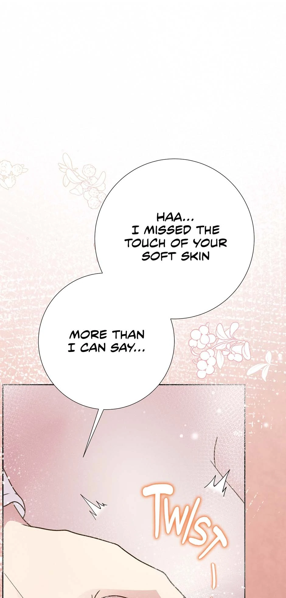 My Experience Being Close to My Older Brother's Friend Chapter 78 - page 46