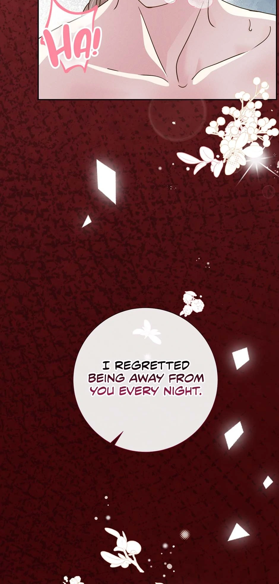 My Experience Being Close to My Older Brother's Friend Chapter 78 - page 48