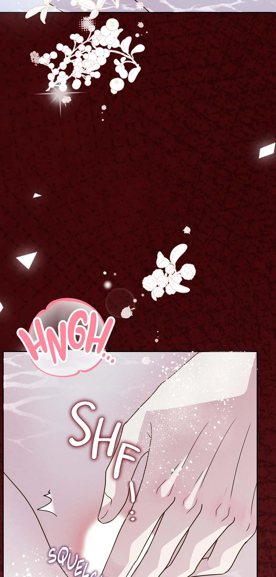 My Experience Being Close to My Older Brother's Friend Chapter 78 - page 50
