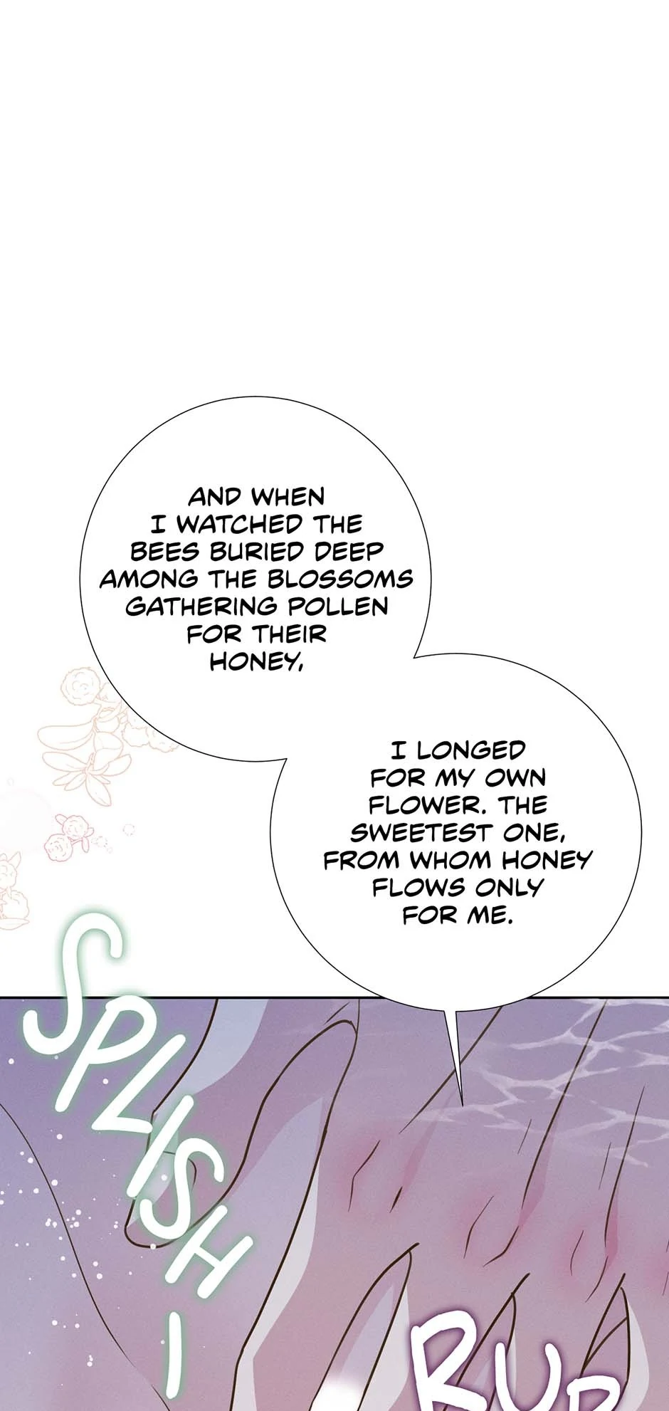 My Experience Being Close to My Older Brother's Friend Chapter 78 - page 53
