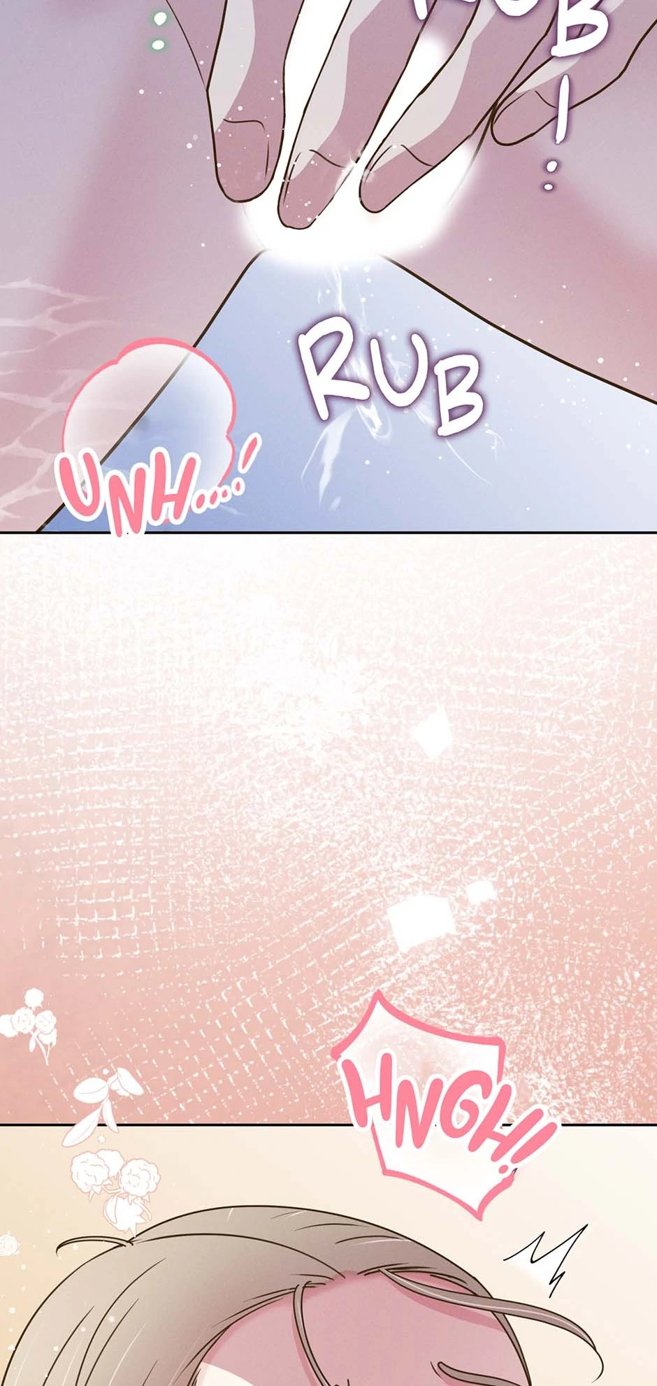My Experience Being Close to My Older Brother's Friend Chapter 78 - page 54