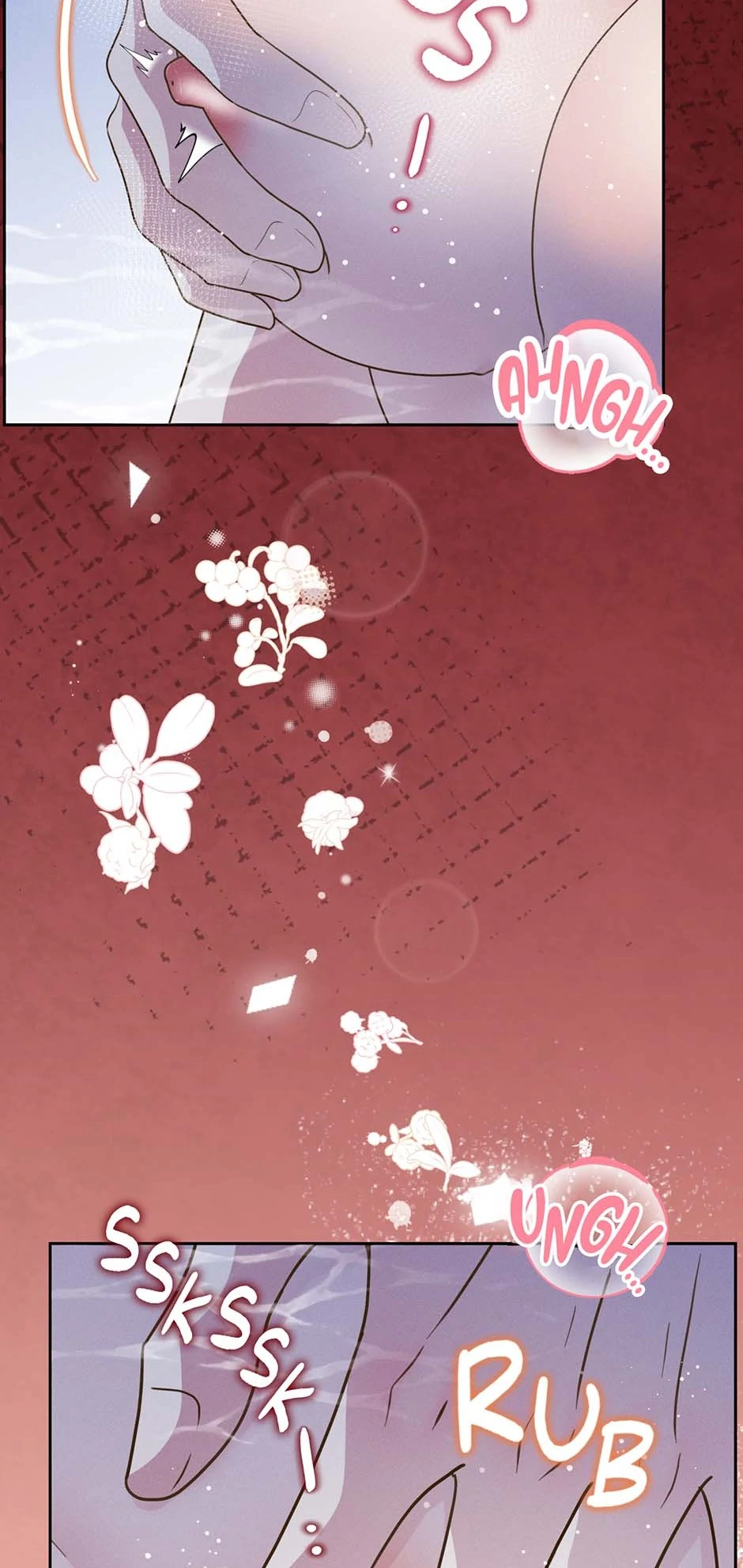 My Experience Being Close to My Older Brother's Friend Chapter 78 - page 58