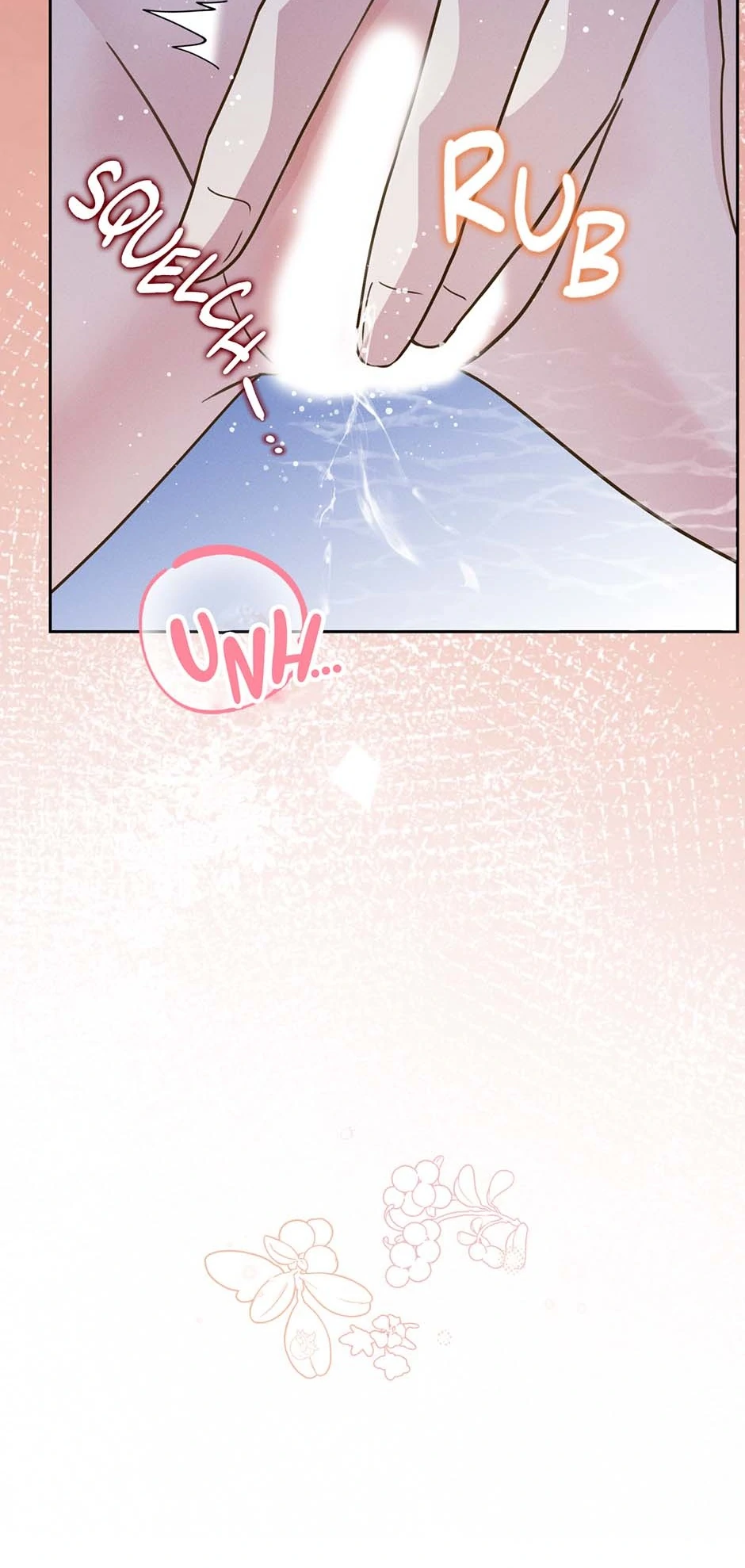 My Experience Being Close to My Older Brother's Friend Chapter 78 - page 59