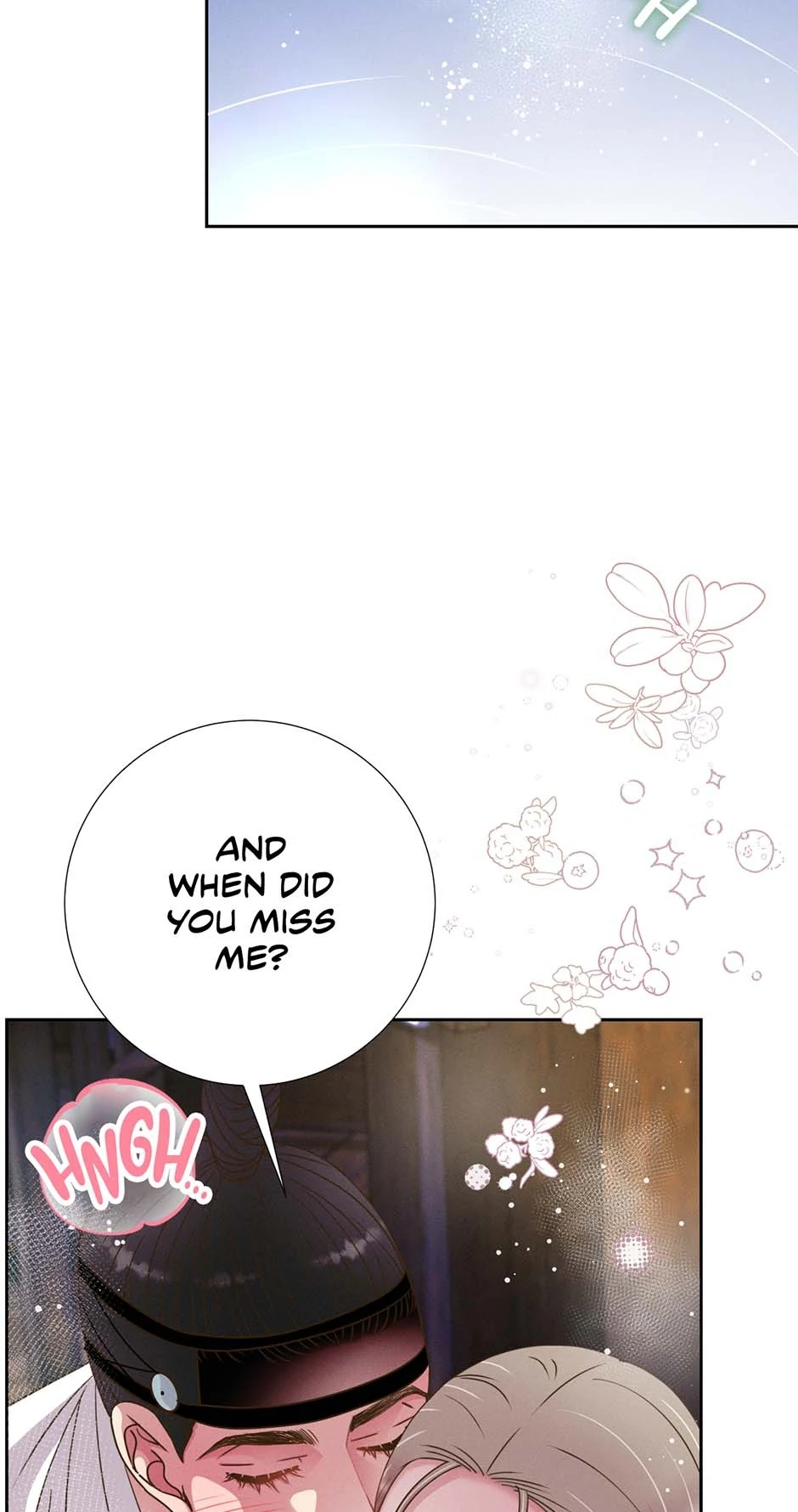 My Experience Being Close to My Older Brother's Friend Chapter 78 - page 62