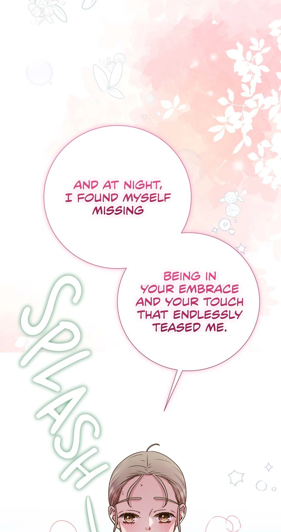 My Experience Being Close to My Older Brother's Friend Chapter 78 - page 65