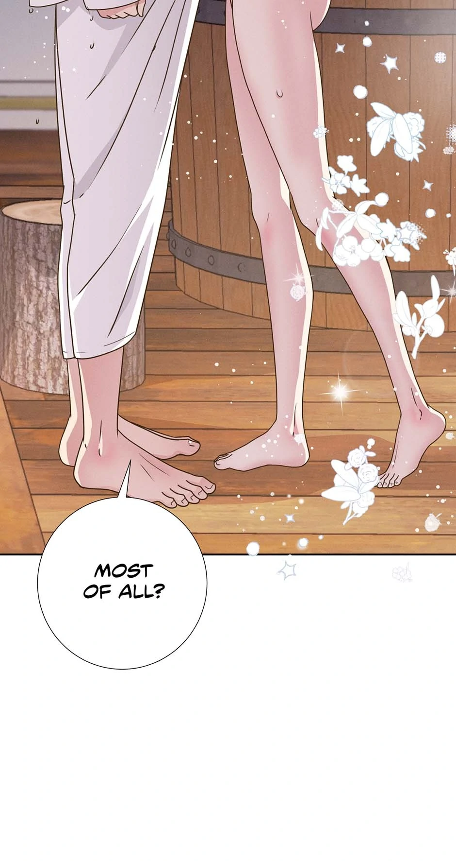 My Experience Being Close to My Older Brother's Friend Chapter 78 - page 68