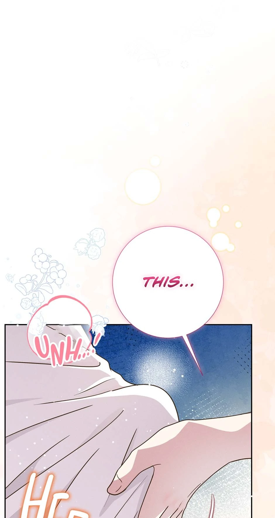 My Experience Being Close to My Older Brother's Friend Chapter 78 - page 69