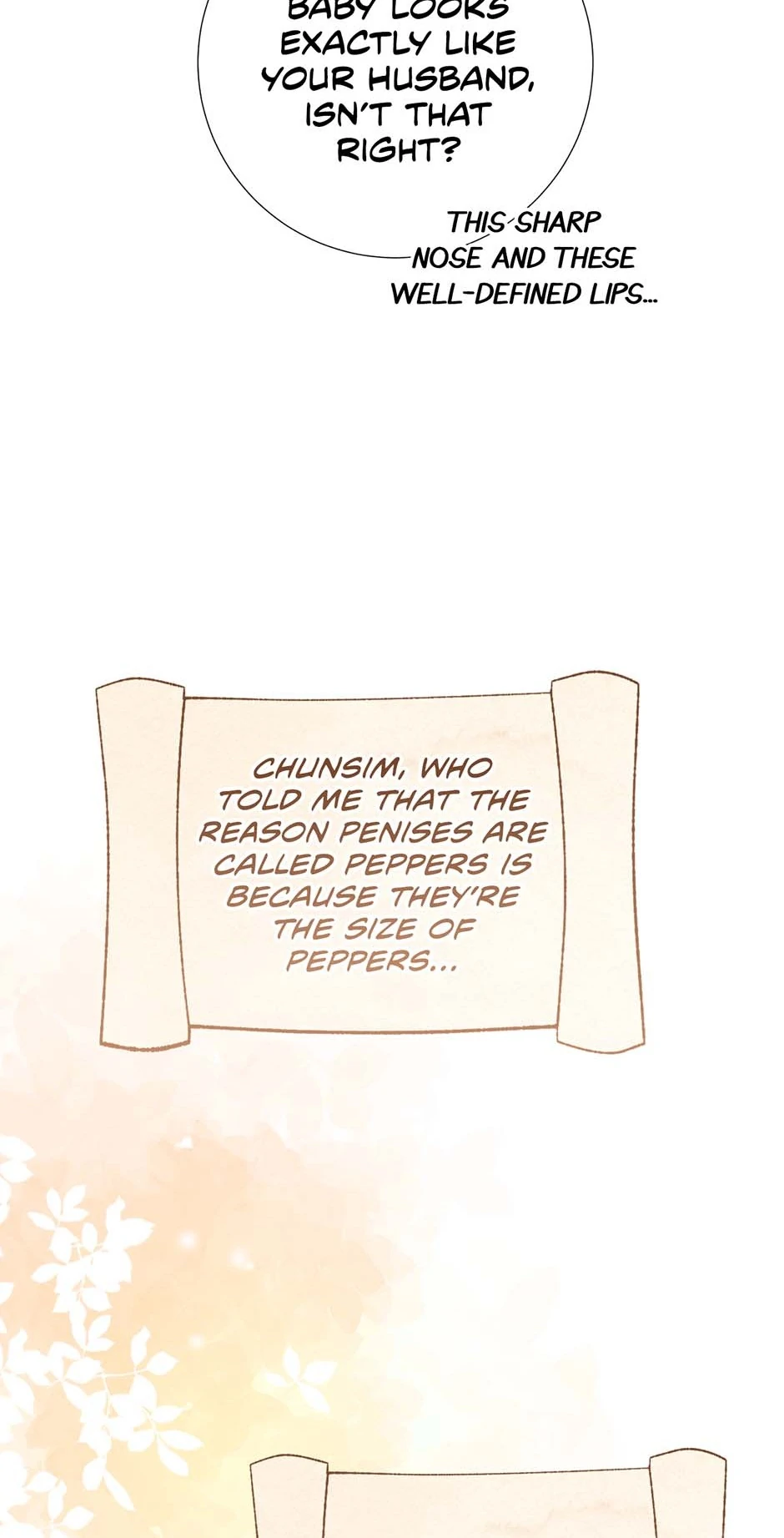 My Experience Being Close to My Older Brother's Friend Chapter 78 - page 7