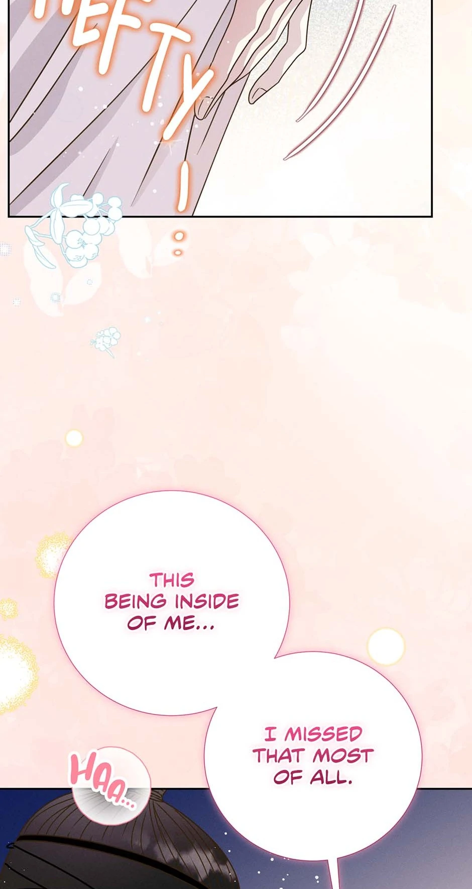 My Experience Being Close to My Older Brother's Friend Chapter 78 - page 70