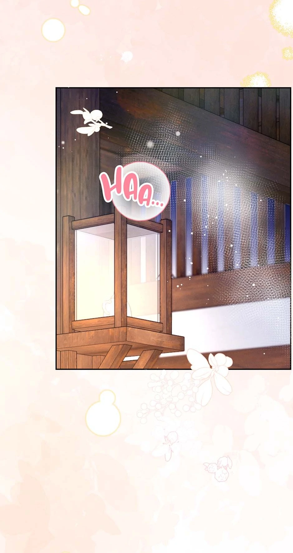My Experience Being Close to My Older Brother's Friend Chapter 78 - page 72