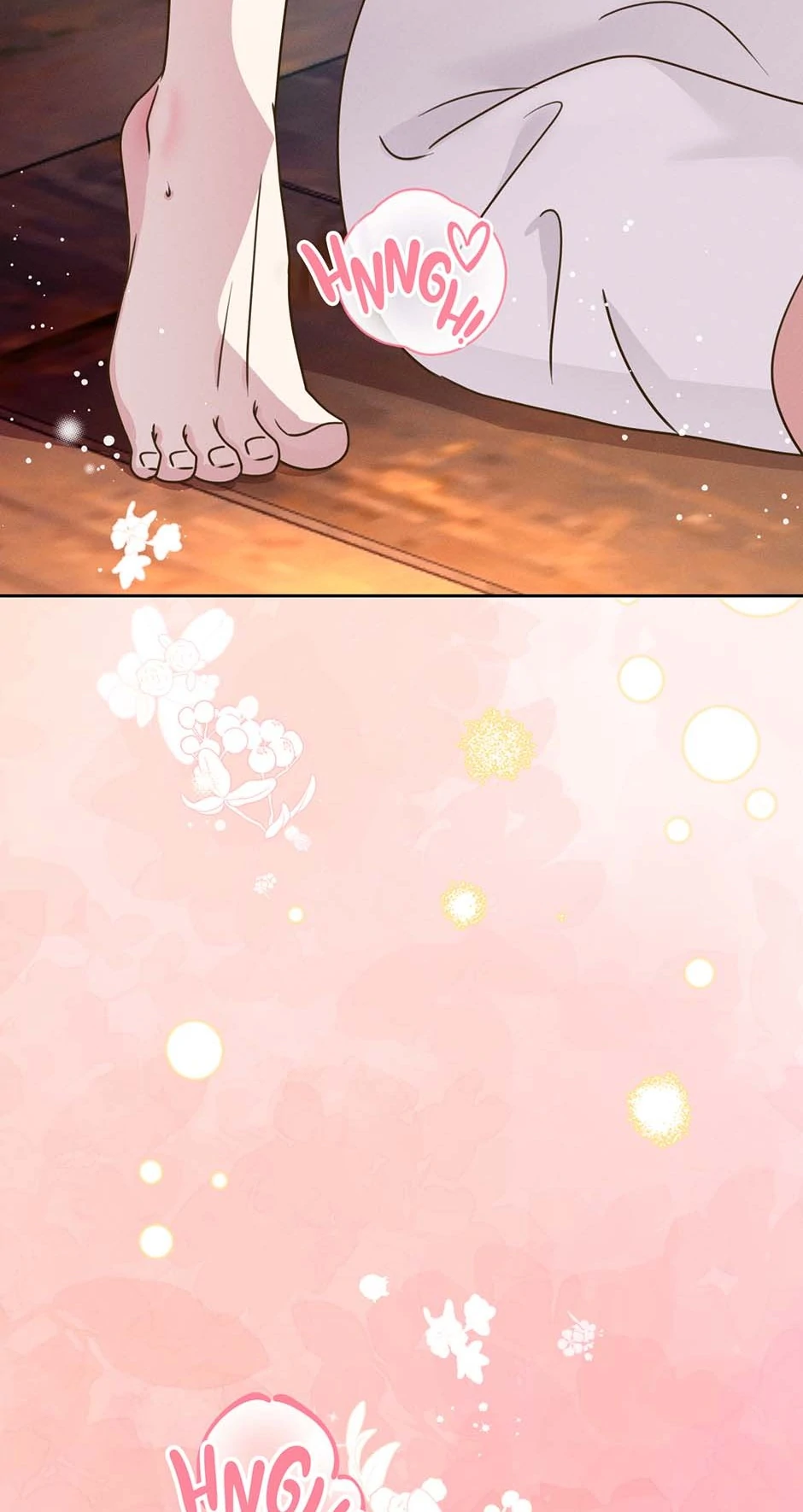 My Experience Being Close to My Older Brother's Friend Chapter 78 - page 74
