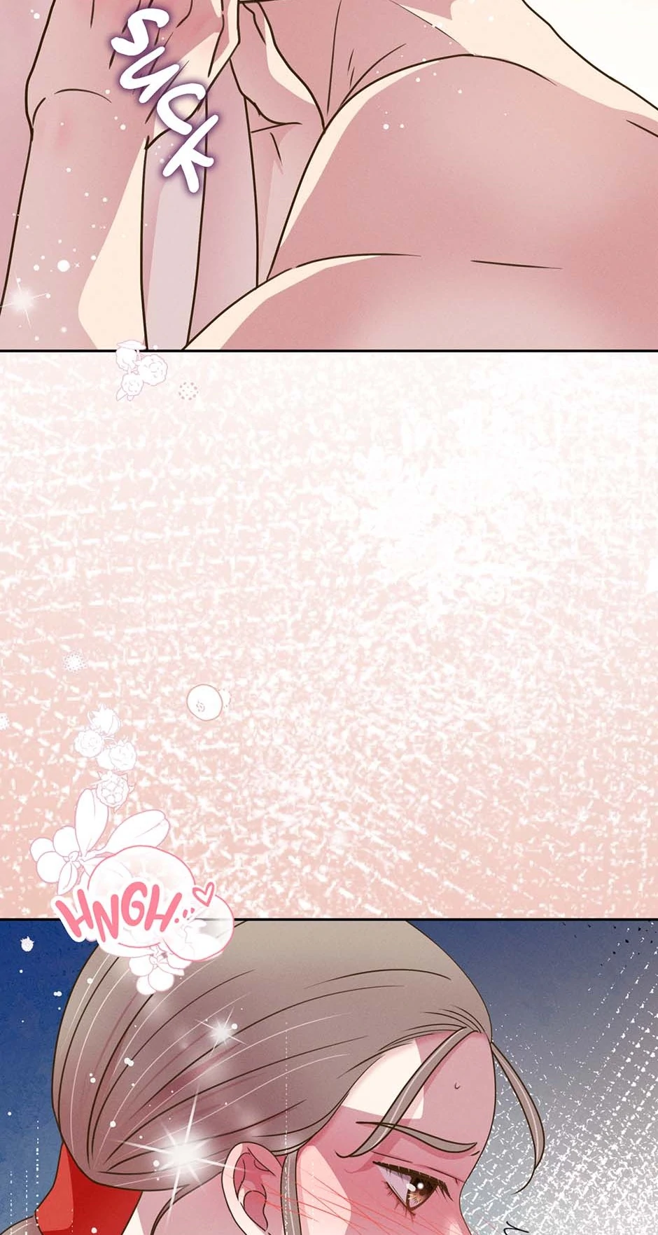 My Experience Being Close to My Older Brother's Friend Chapter 78 - page 78
