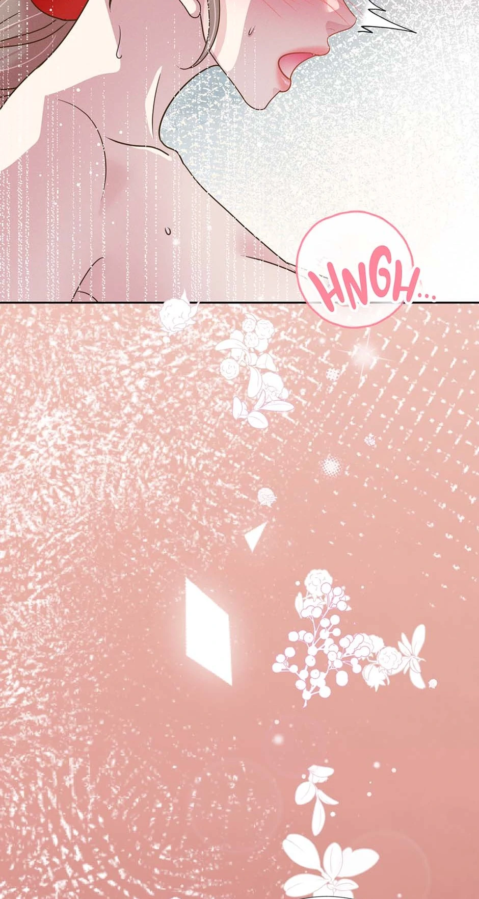 My Experience Being Close to My Older Brother's Friend Chapter 78 - page 79