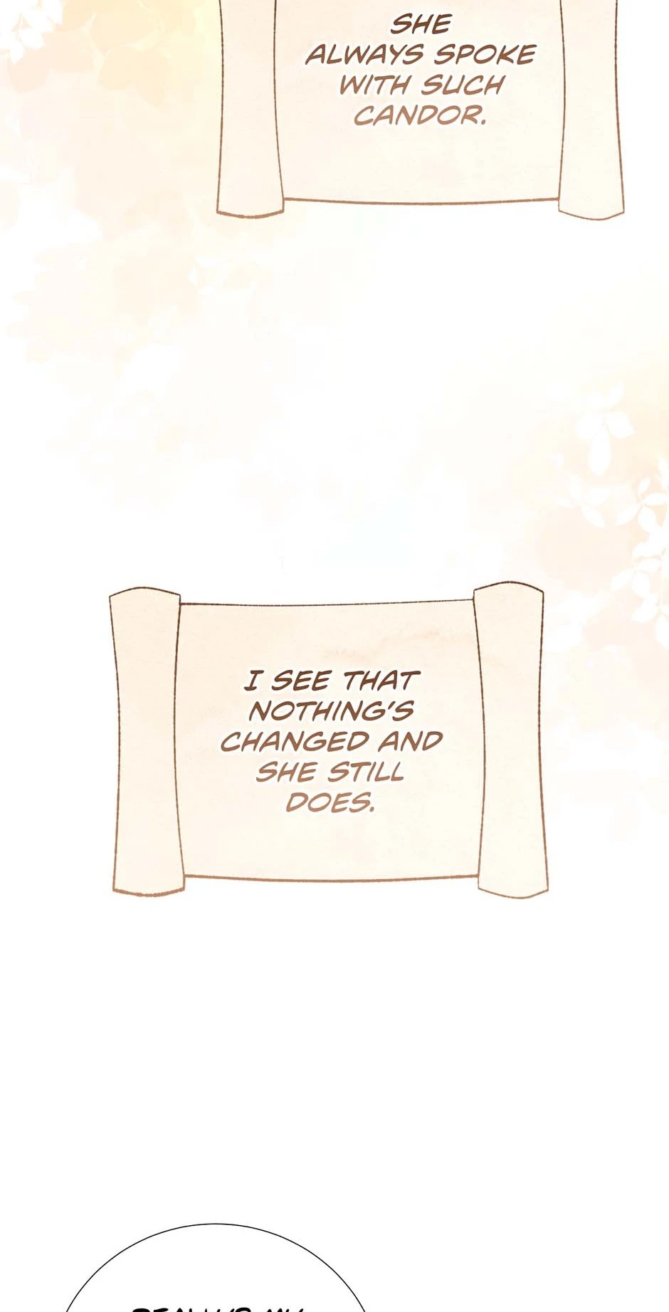 My Experience Being Close to My Older Brother's Friend Chapter 78 - page 8
