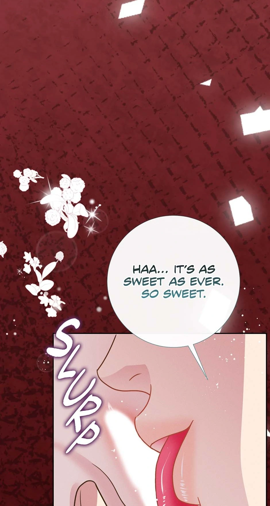 My Experience Being Close to My Older Brother's Friend Chapter 78 - page 81