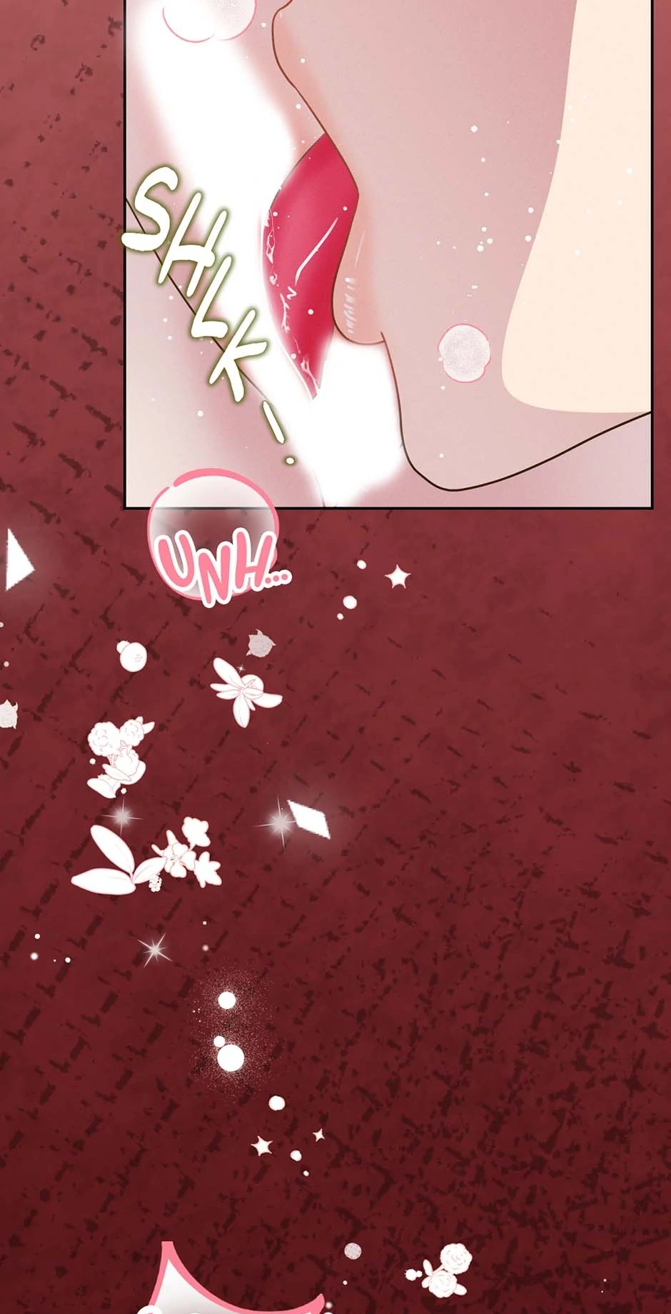 My Experience Being Close to My Older Brother's Friend Chapter 78 - page 88