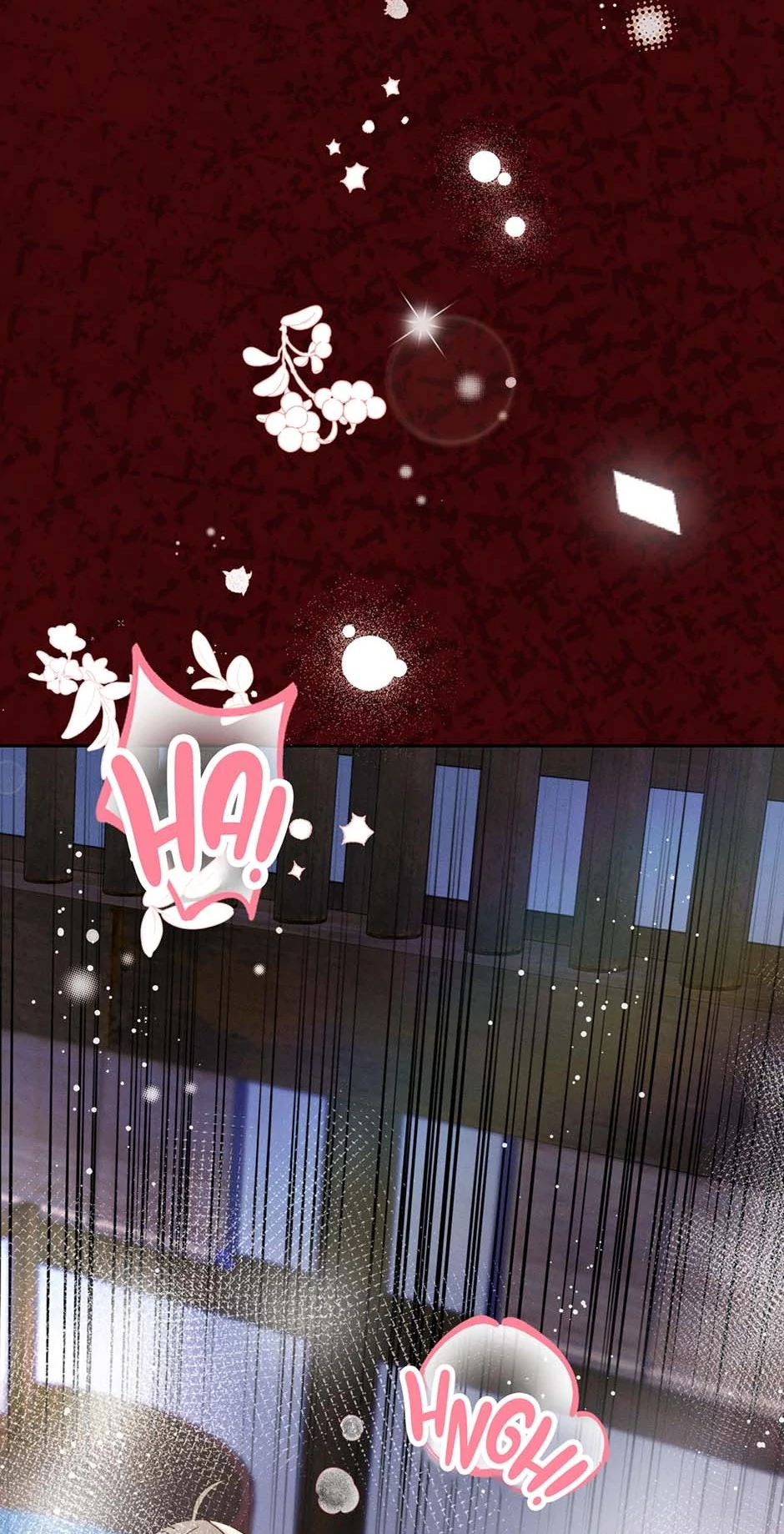 My Experience Being Close to My Older Brother's Friend Chapter 78 - page 90