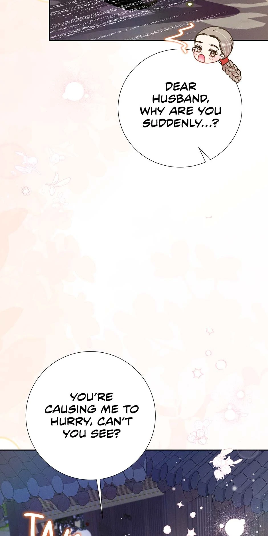 My Experience Being Close to My Older Brother's Friend Chapter 79 - page 102