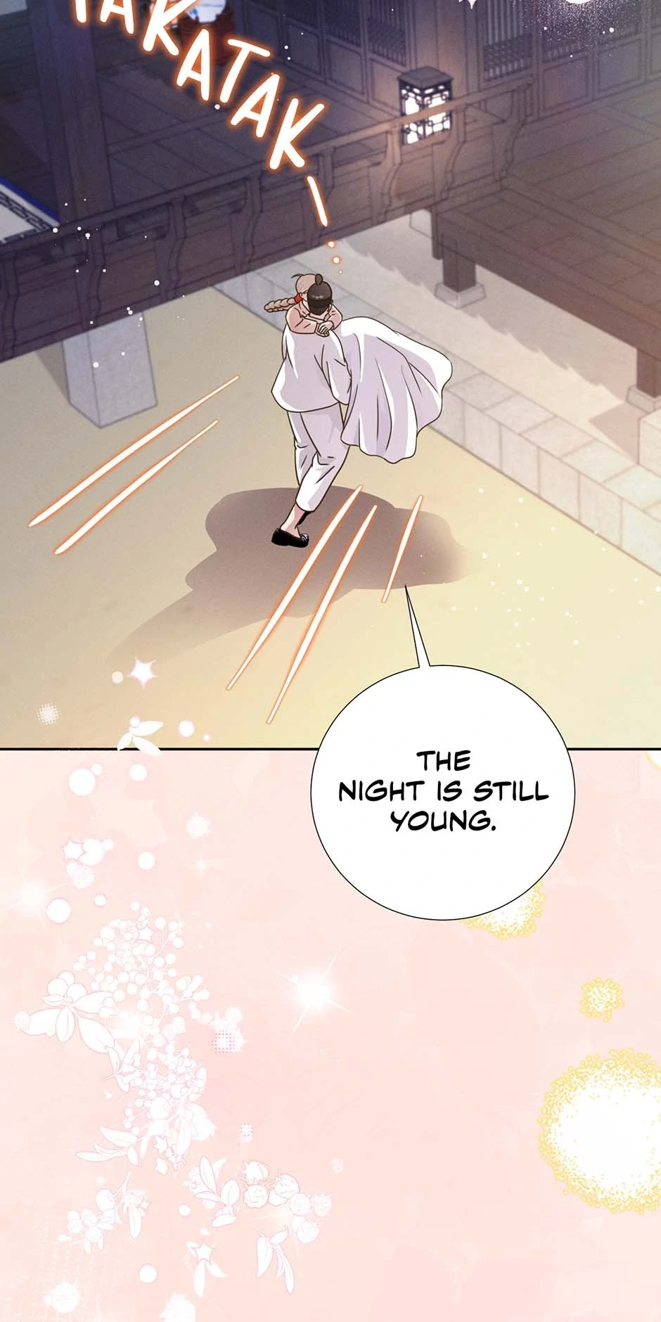 My Experience Being Close to My Older Brother's Friend Chapter 79 - page 103