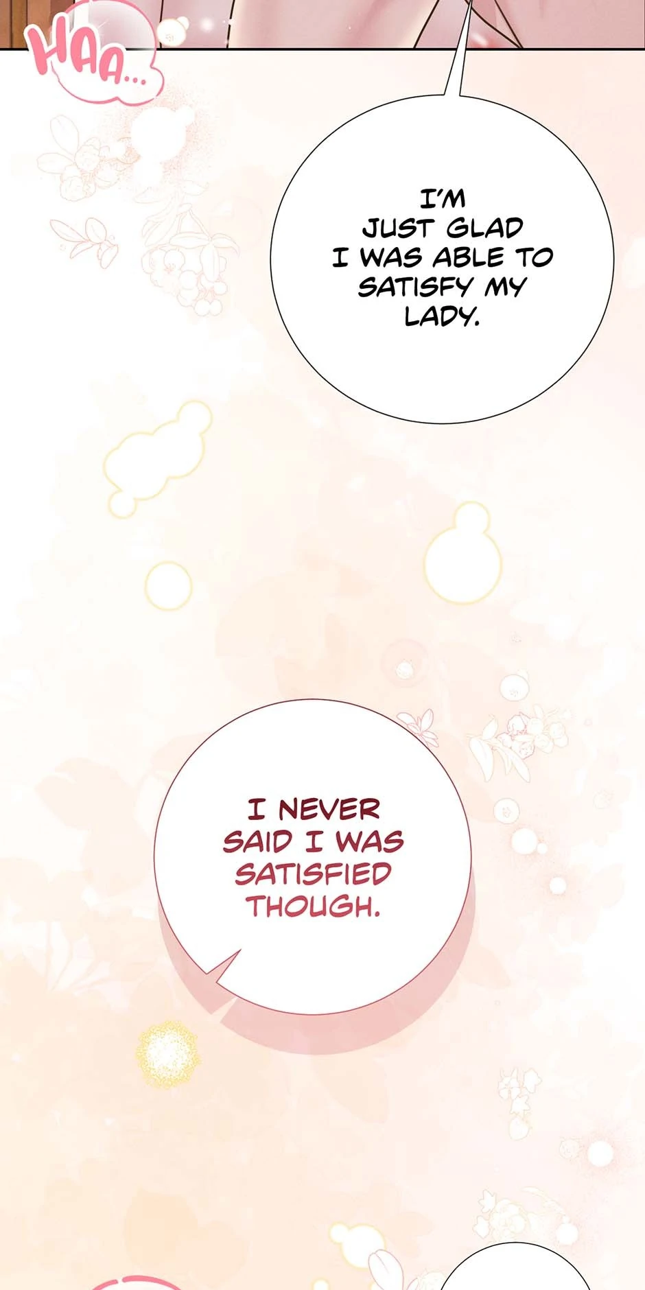 My Experience Being Close to My Older Brother's Friend Chapter 79 - page 13