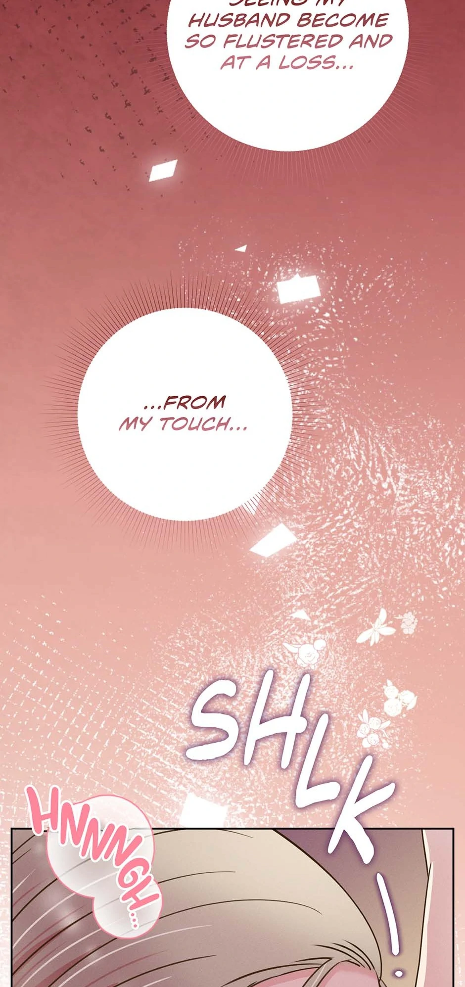 My Experience Being Close to My Older Brother's Friend Chapter 79 - page 33