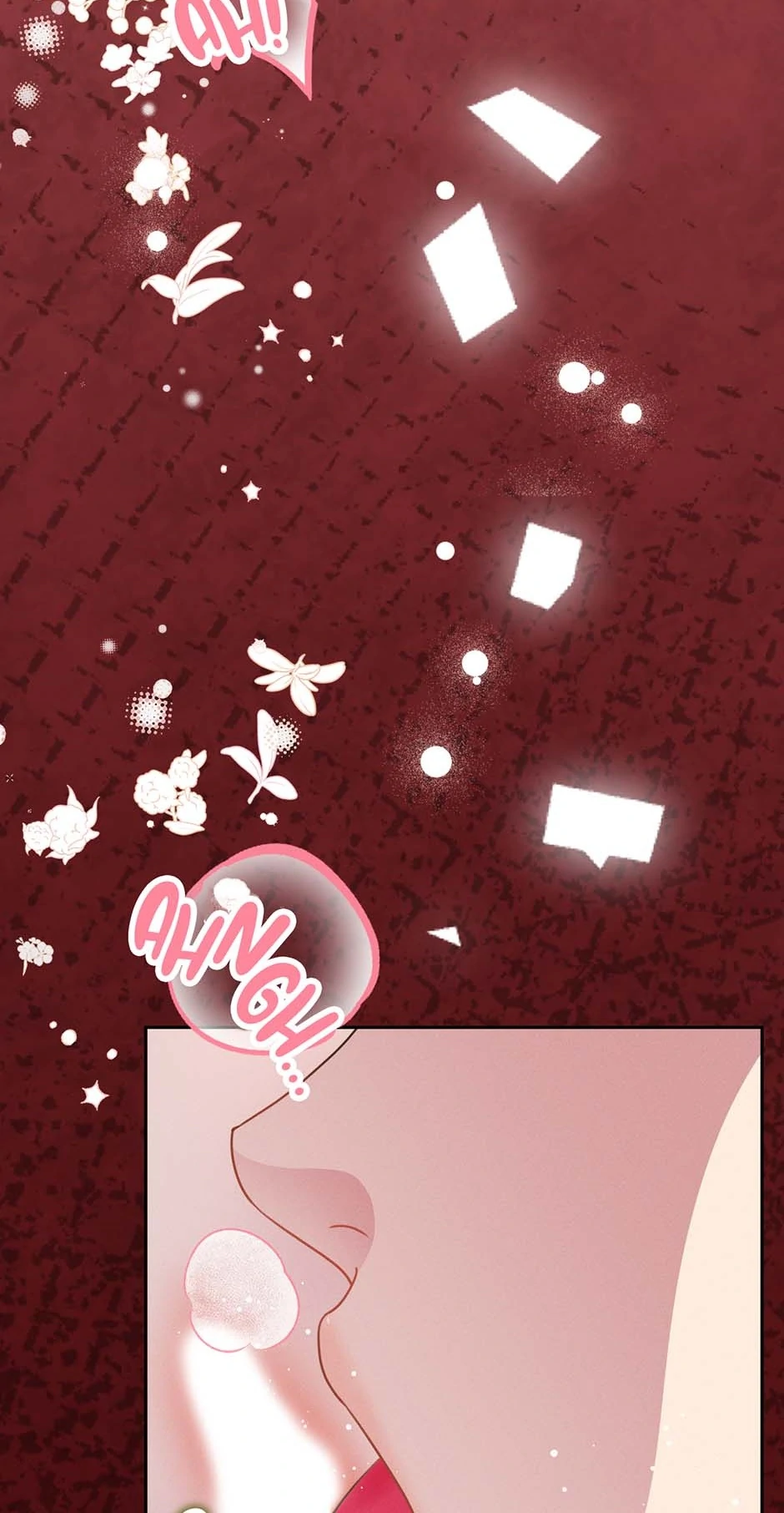 My Experience Being Close to My Older Brother's Friend Chapter 79 - page 4