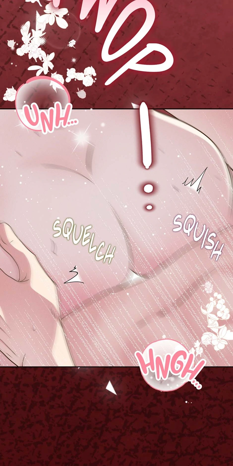 My Experience Being Close to My Older Brother's Friend Chapter 79 - page 44