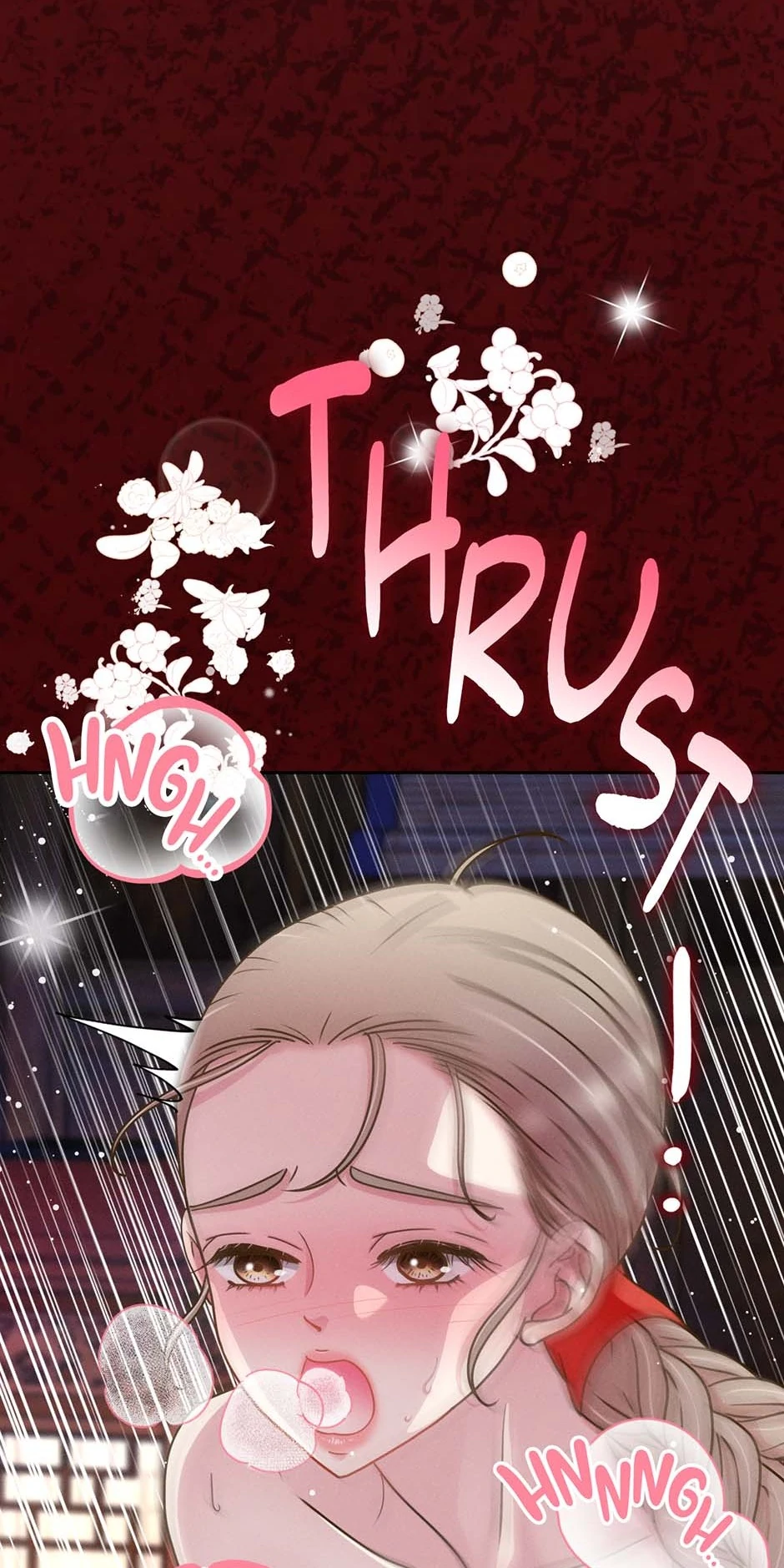 My Experience Being Close to My Older Brother's Friend Chapter 79 - page 45