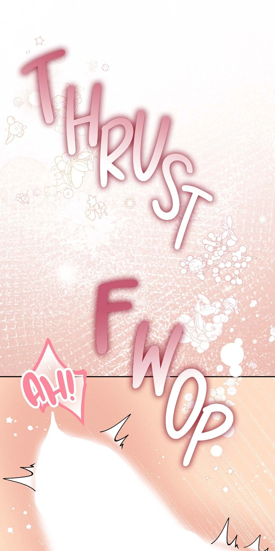 My Experience Being Close to My Older Brother's Friend Chapter 79 - page 50
