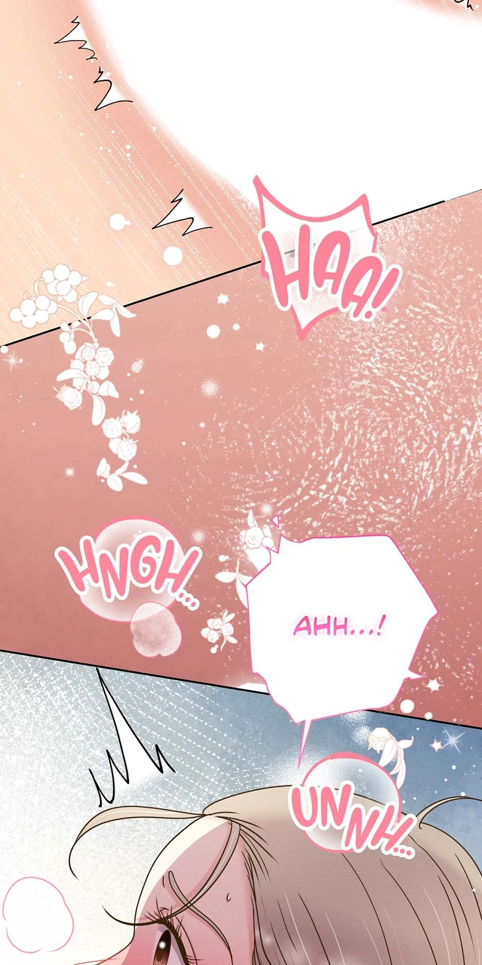 My Experience Being Close to My Older Brother's Friend Chapter 79 - page 51