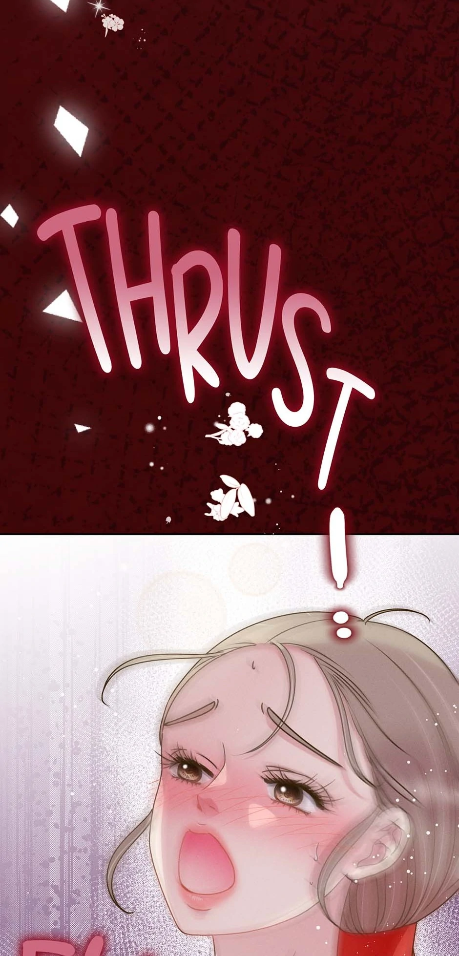 My Experience Being Close to My Older Brother's Friend Chapter 79 - page 60