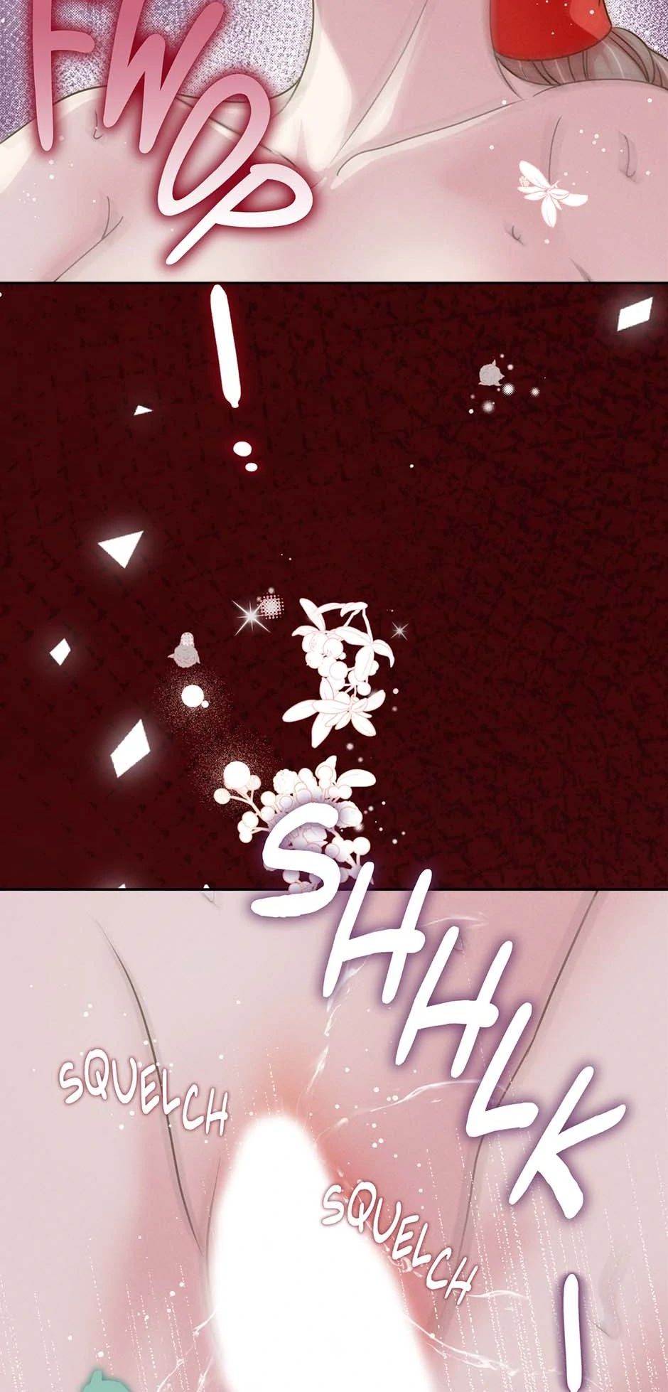 My Experience Being Close to My Older Brother's Friend Chapter 79 - page 61