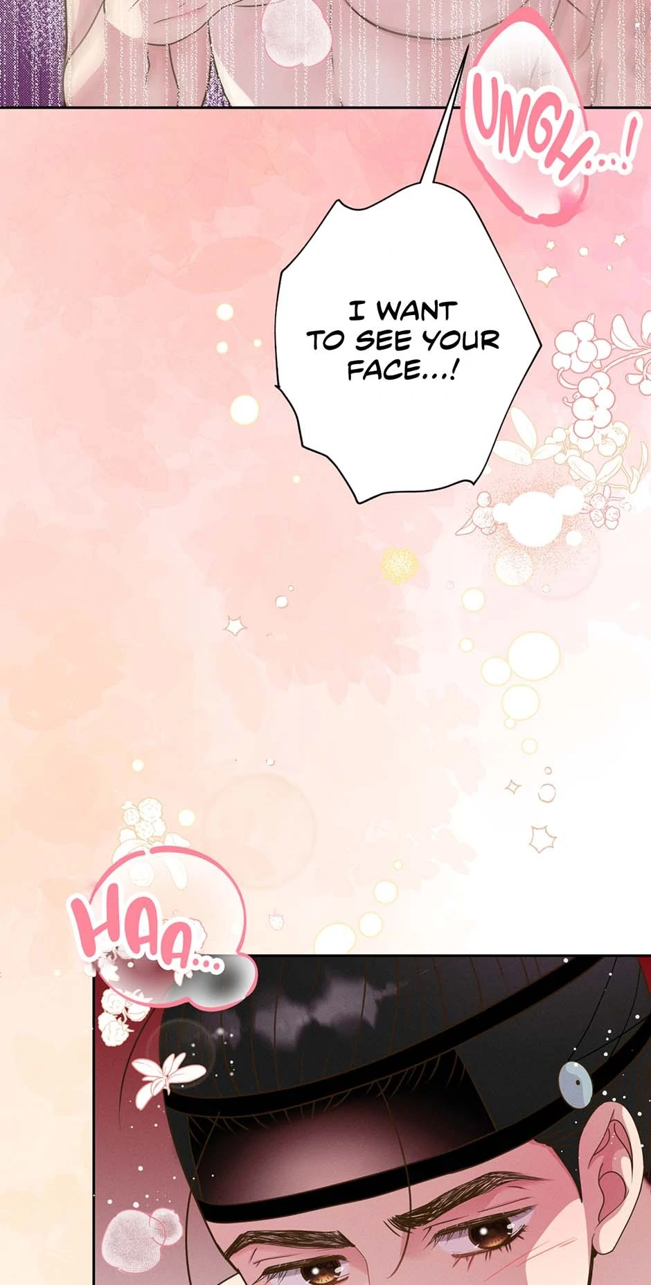 My Experience Being Close to My Older Brother's Friend Chapter 79 - page 65