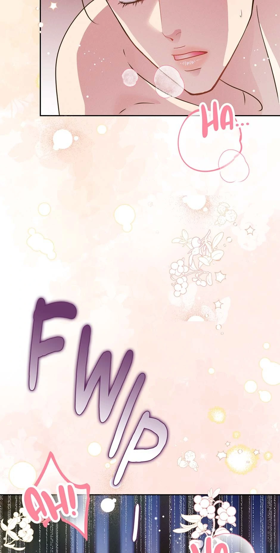 My Experience Being Close to My Older Brother's Friend Chapter 79 - page 66