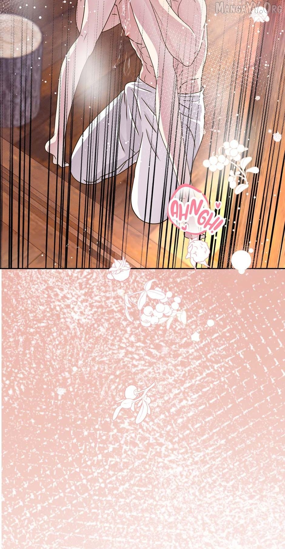 My Experience Being Close to My Older Brother's Friend Chapter 79 - page 7